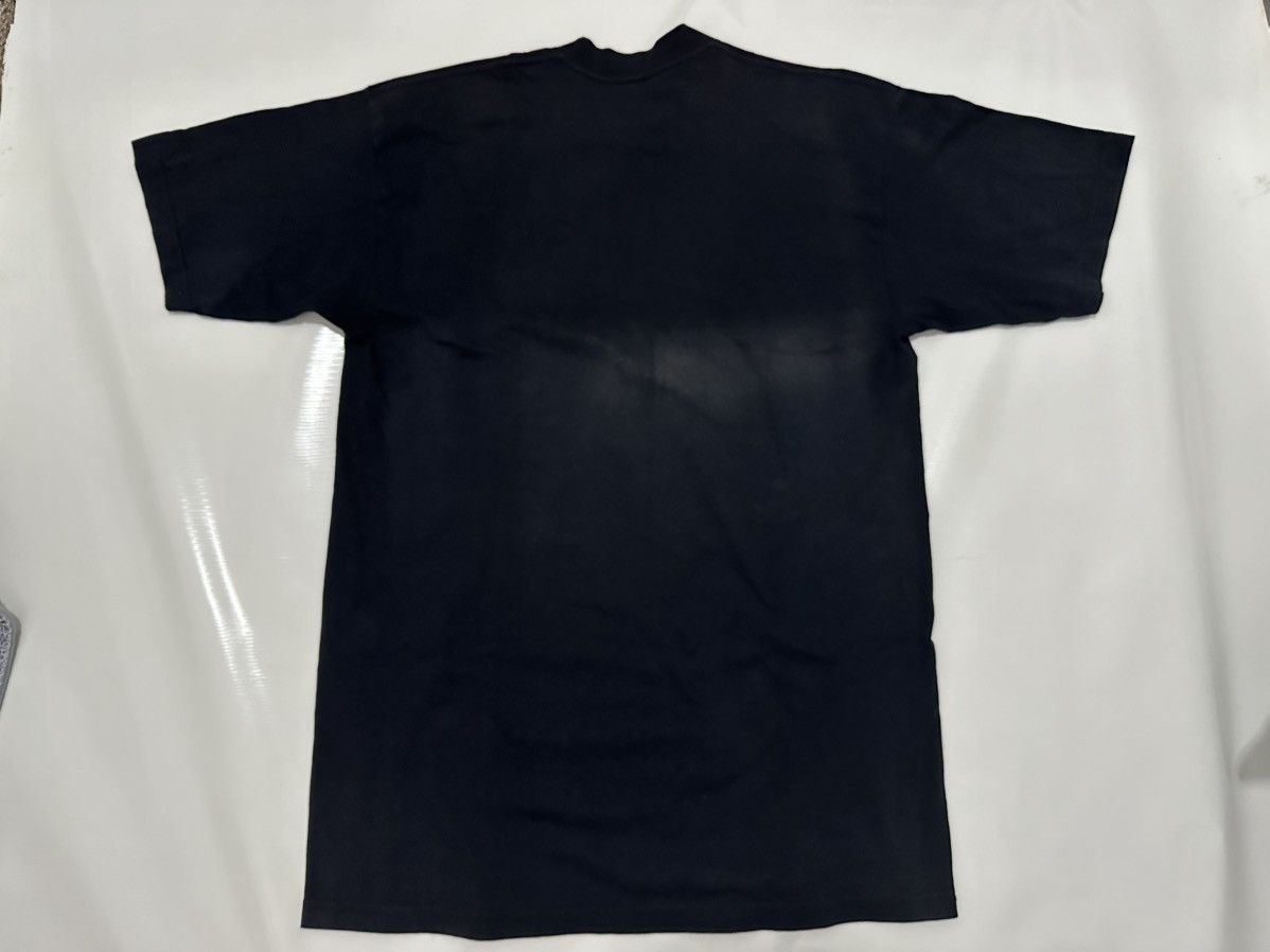 Jay-Z Vtg Jay Z The Dynasty : Roc La Familia Air Brush Rap Tshirt Size US XL / EU 56 / 4 - 4 Thumbnail