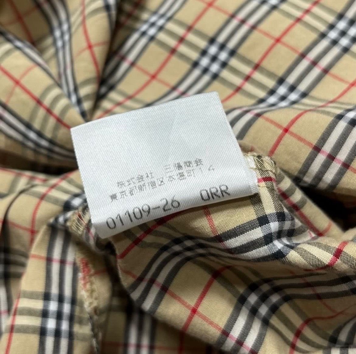 Burberry Burberry Blue Label Nova T shirt Size S / US 4 / IT 40 - 6 Thumbnail