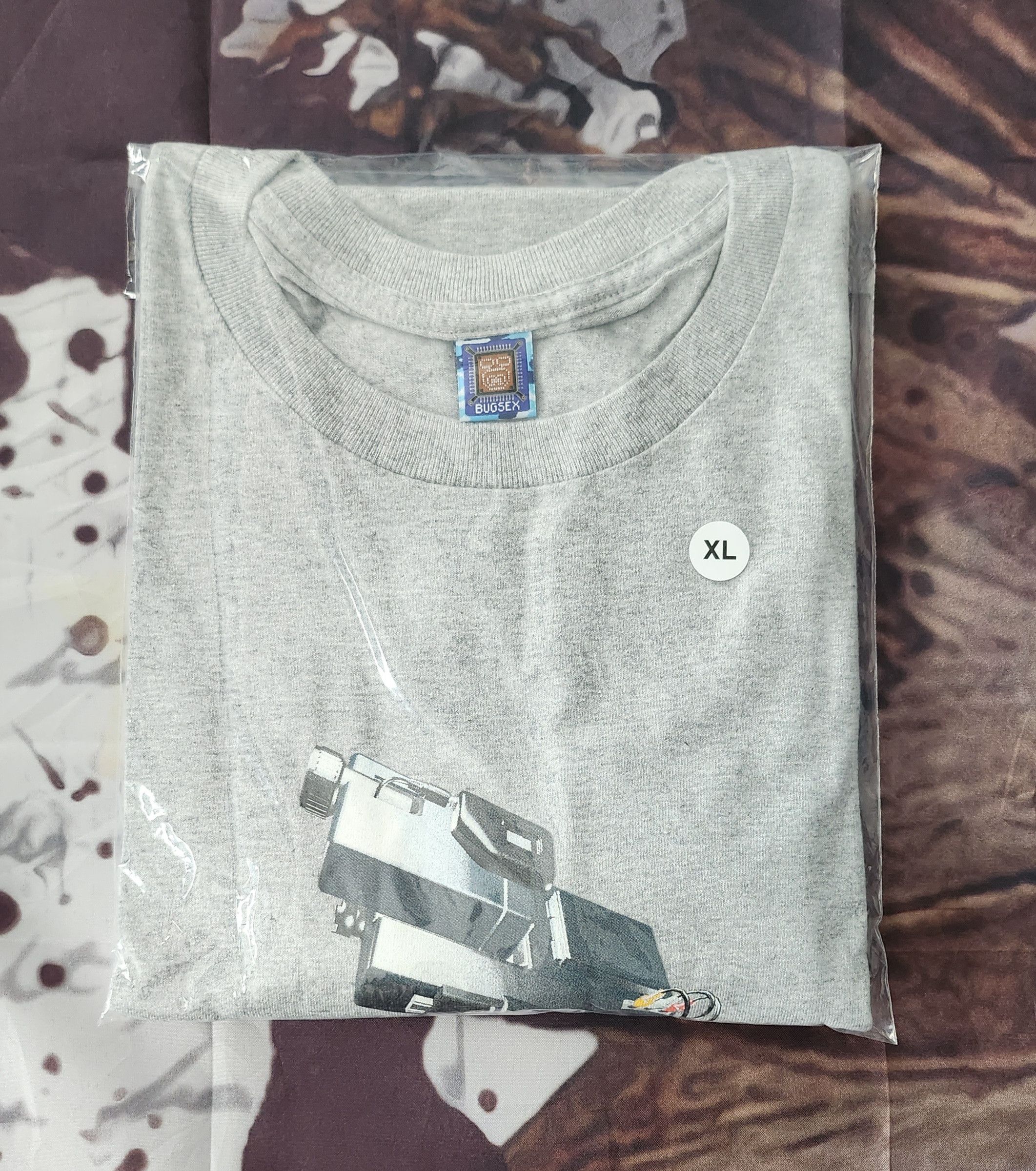 Junya Watanabe × Supreme bug sex BUGT-015 tee Size US XL / EU 56 / 4 - 6 Thumbnail