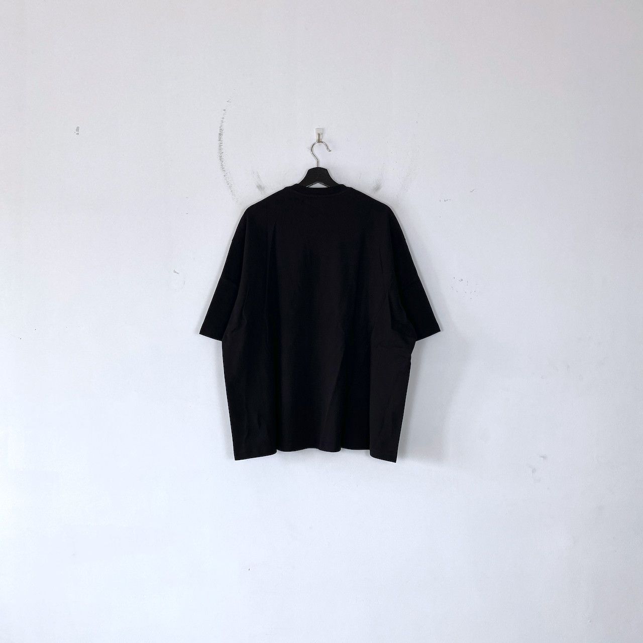 Other LOURDES SKIER LOGO TEE Size US M / EU 48-50 / 2 - 3 Thumbnail