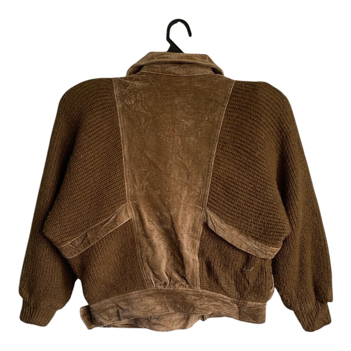 Designer × Vintage Rare Design Vintage Lui Chantant Jackets Size M / US 6-8 / IT 42-44 - 2 Thumbnail