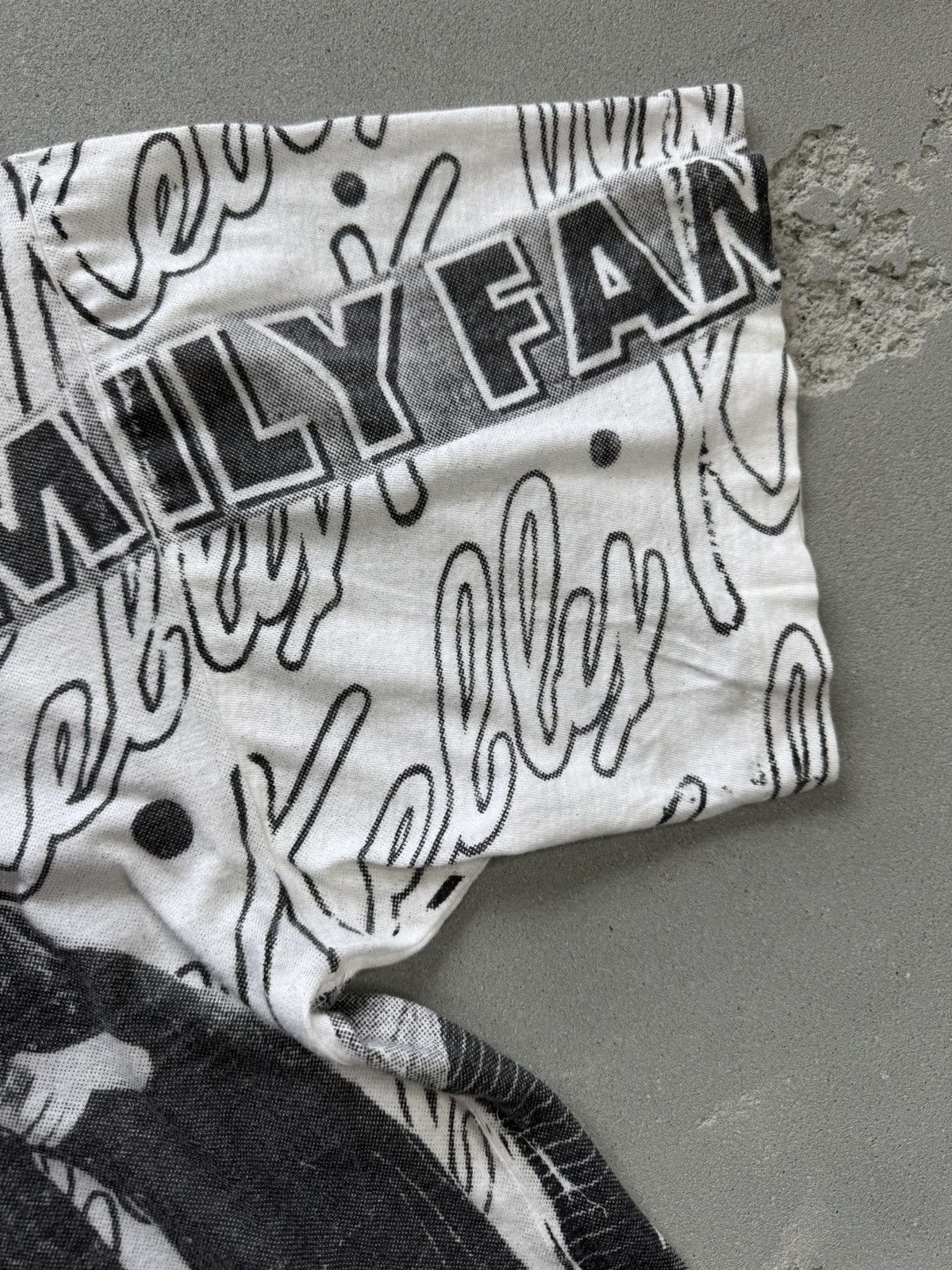 Band Tees × Vintage 90’s The Kelly Family t shirt like backstreet boys abba Size US M / EU 48-50 / 2 - 5 Thumbnail