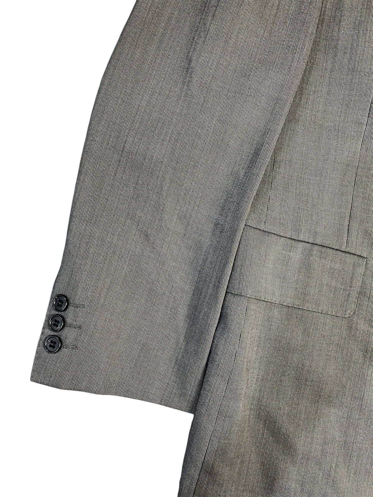 Yohji Yamamoto Yohji Yamamoto AAR Blazer Size 40R - 4 Thumbnail