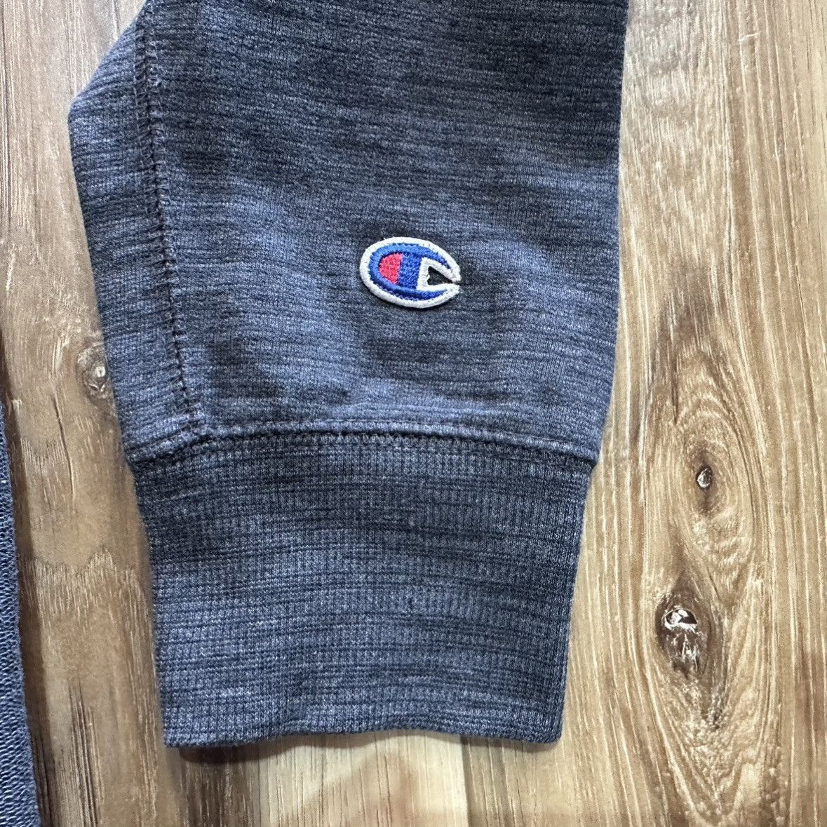Champion Champion Reverse Weave Pullover Crewneck Sweatshirt, XL Size US XL / EU 56 / 4 - 4 Thumbnail