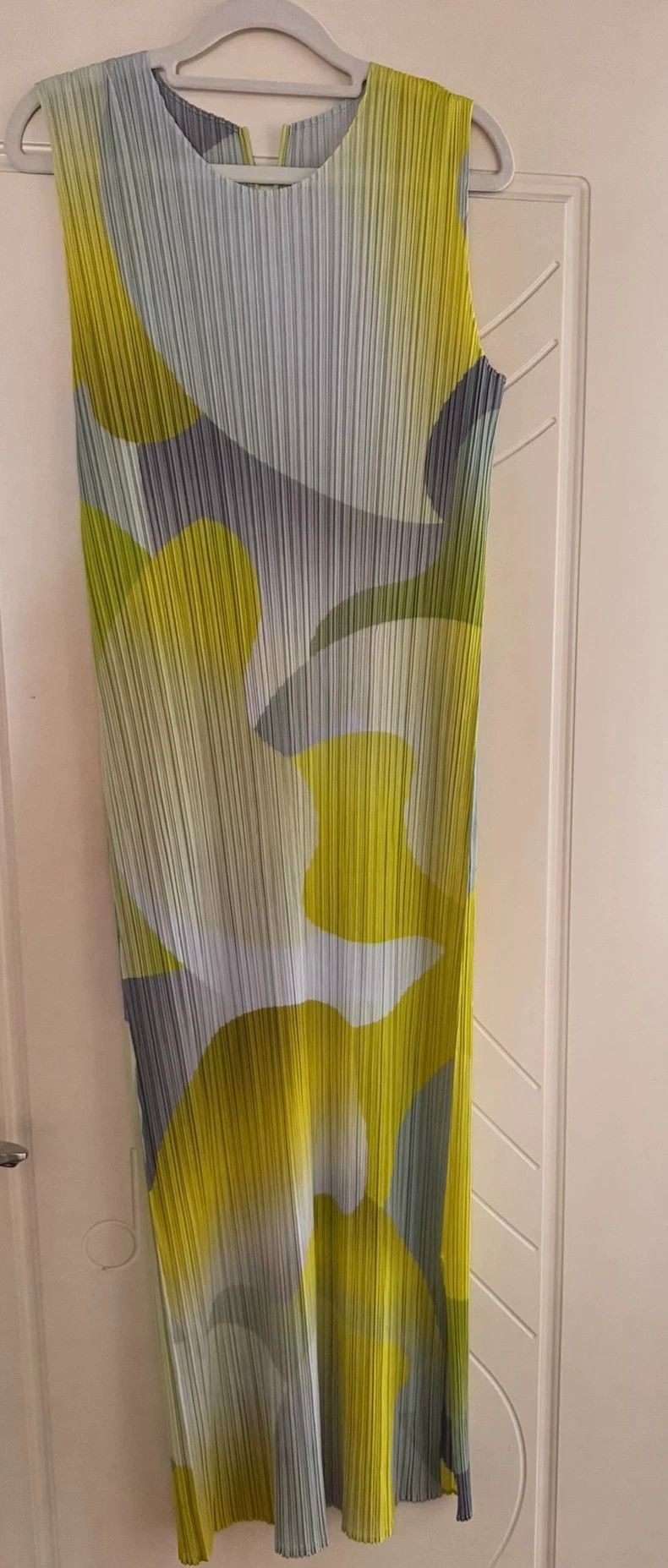 Issey Miyake Issey Miyake Cloud dress Size XXL / US 16-18 / IT 52-54 - 2 Thumbnail