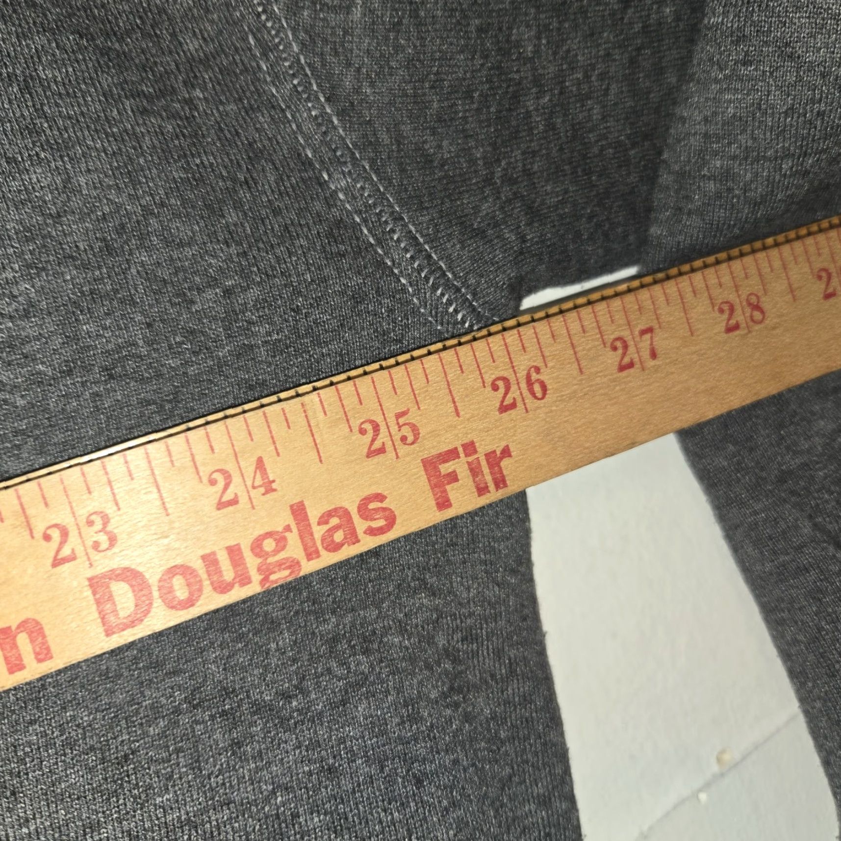 Vintage VINTAGE Maryland St. Michaels Sweatshirt Mens XXL Gray Made In The USA Size US XXL / EU 58 / 5 - 7 Thumbnail