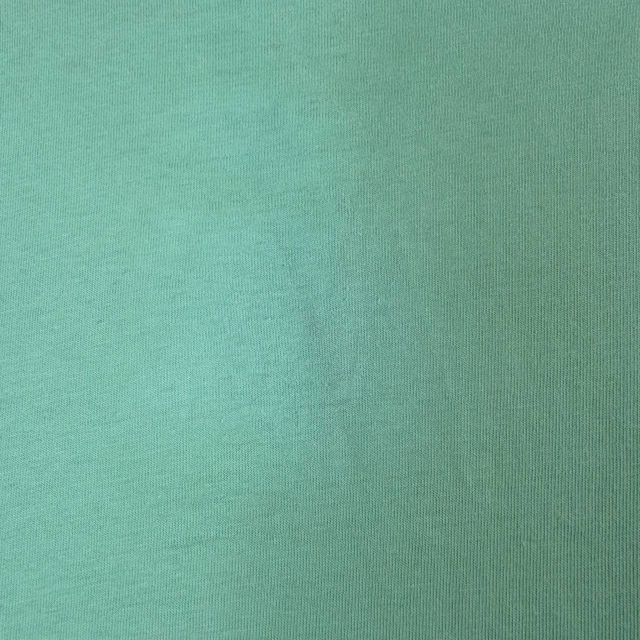 Adidas Adidas Originals Mint Green Trefoil T Shirt Women’s Size M Size M / US 6-8 / IT 42-44 - 6 Thumbnail
