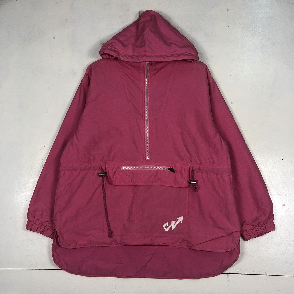 Japanese Brand × Other SEND OFFER ❤️‍🔥 CRAZY DESIGN SKI BOMBER Size US M / EU 48-50 / 2 - 1 Thumbnail