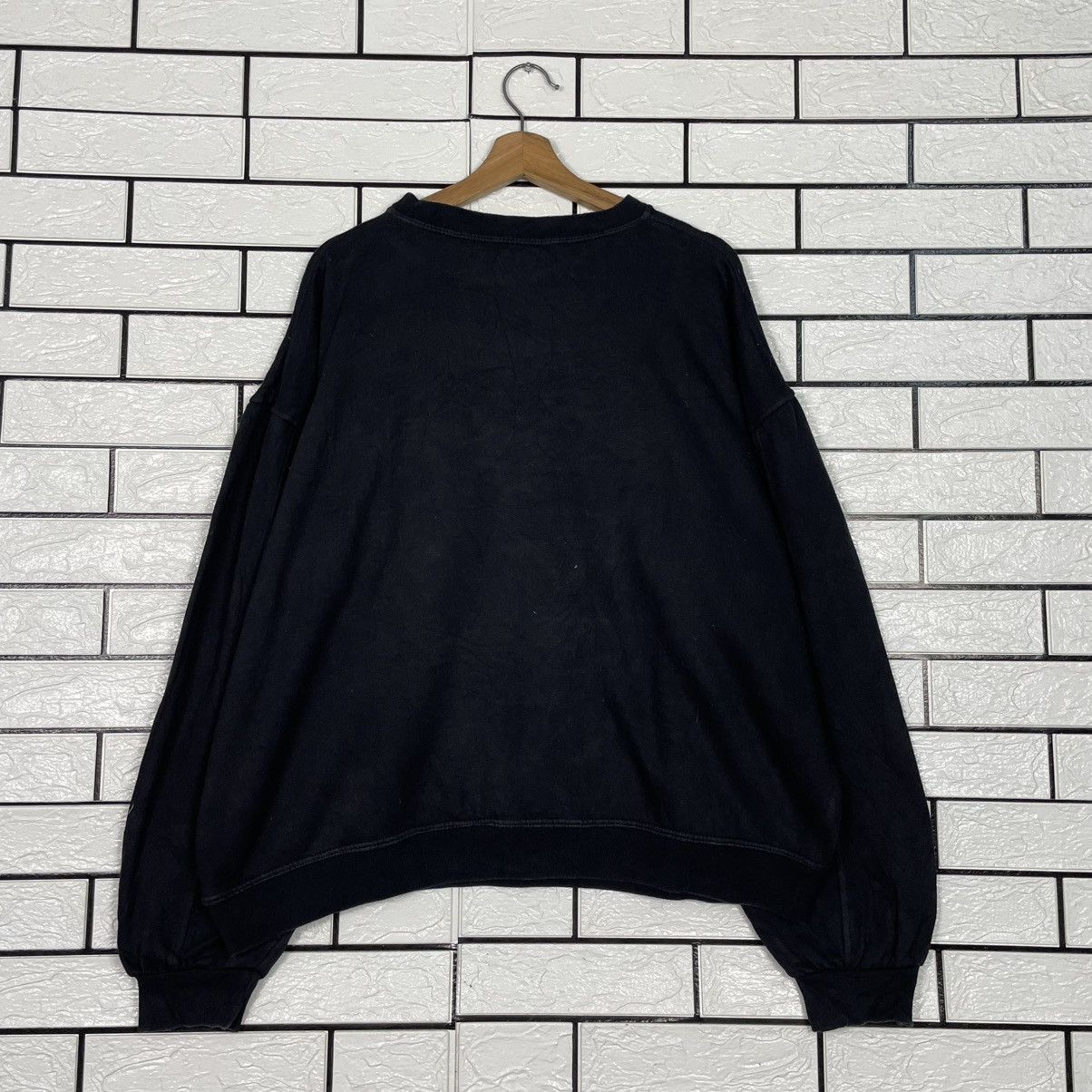 Japanese Brand MXC Big Logo Sweatshirt Size US L / EU 52-54 / 3 - 7 Thumbnail