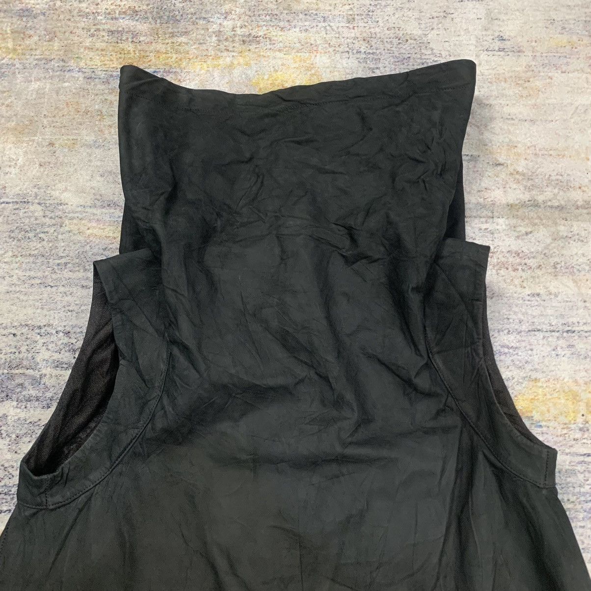 Isaac Sellam Experience Isaac sellam experience leather jacket Size US M / EU 48-50 / 2 - 10 Thumbnail