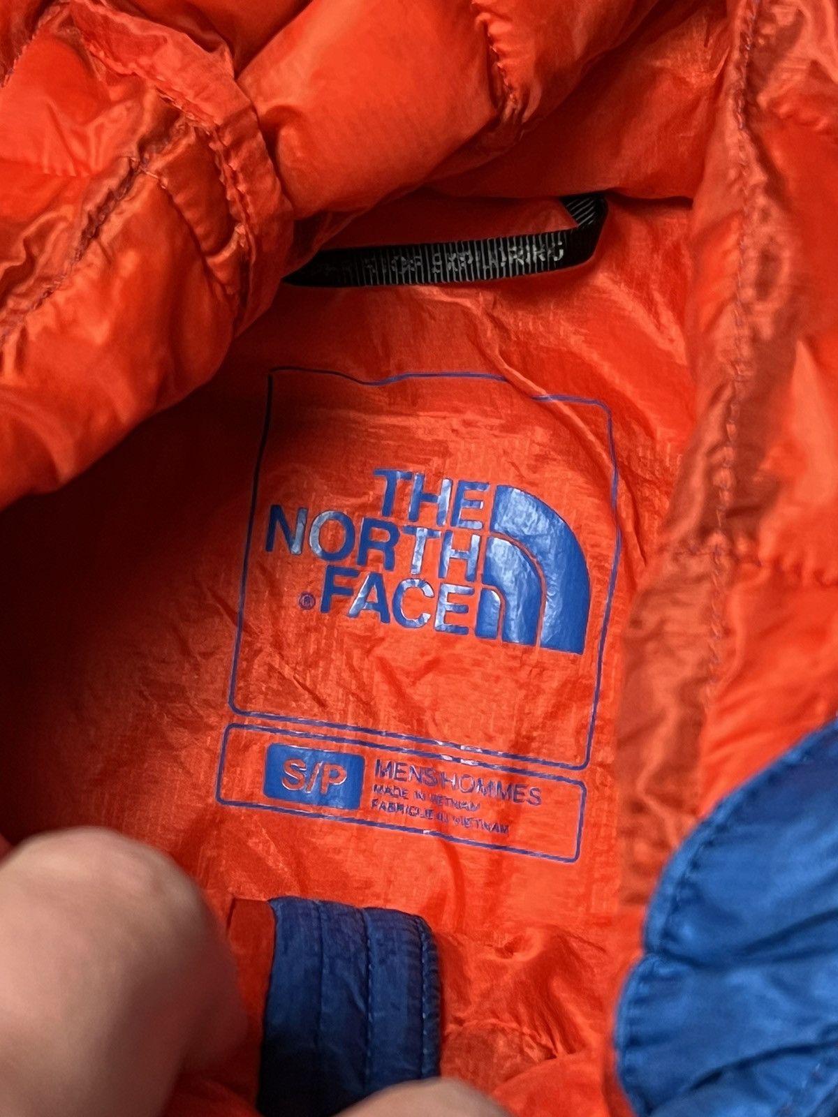 The North Face TNF The North Face Thermoball Jacket Size US S / EU 44-46 / 1 - 10 Thumbnail