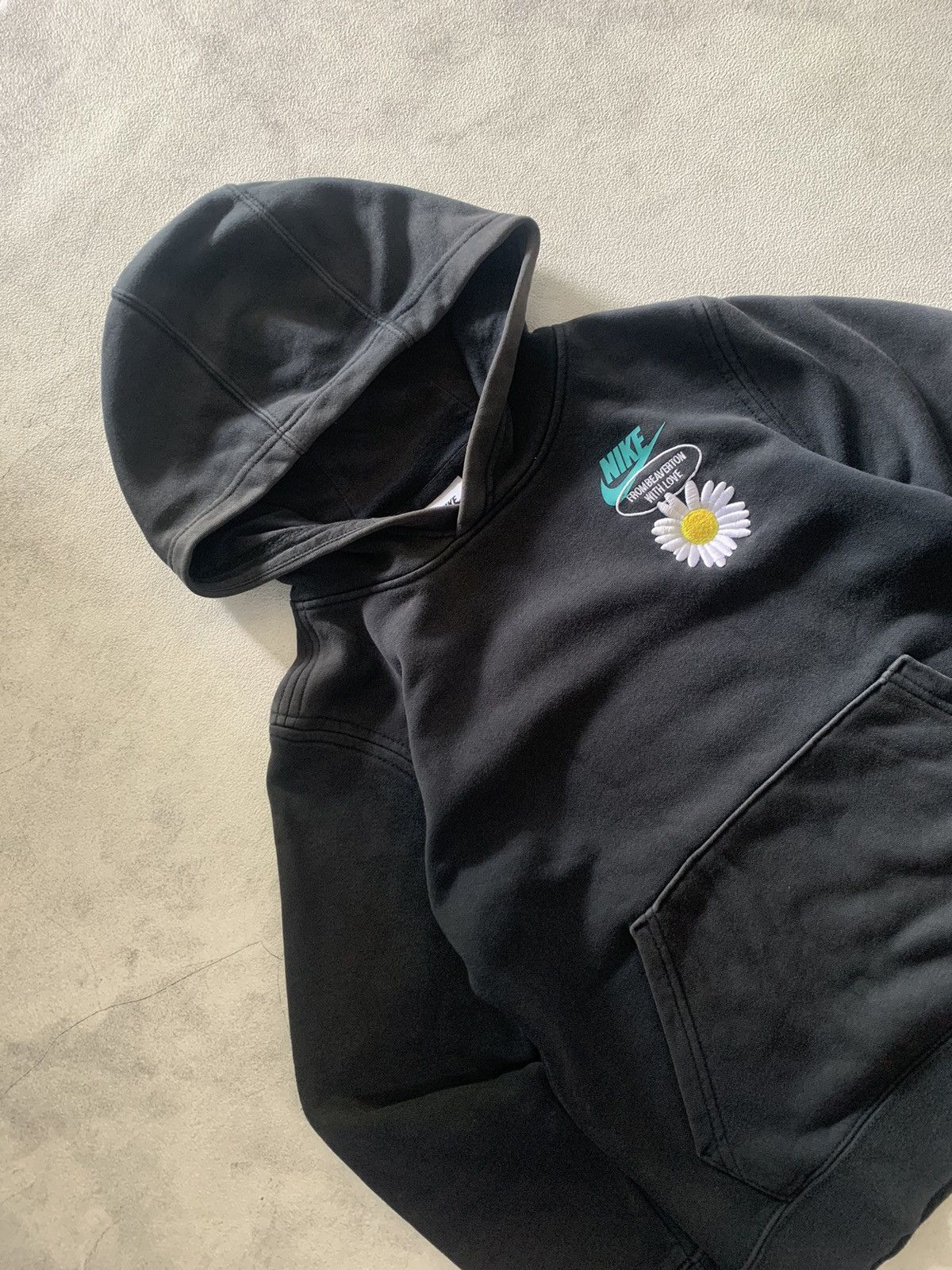 Nike Have a Nike Day Hoodie Size US M / EU 48-50 / 2 - 2 Thumbnail