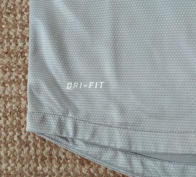 Nike Nike Atletico Madrid Football Socer Jersey Long Sleeve | Grailed