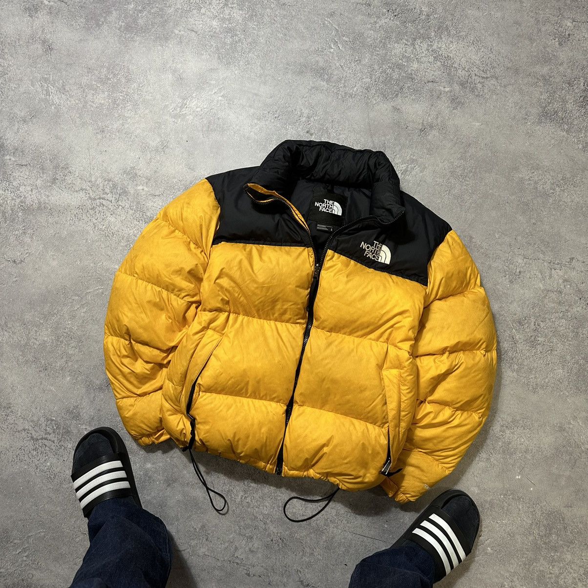 Outdoor Life × Streetwear × The North Face The North Face 700  