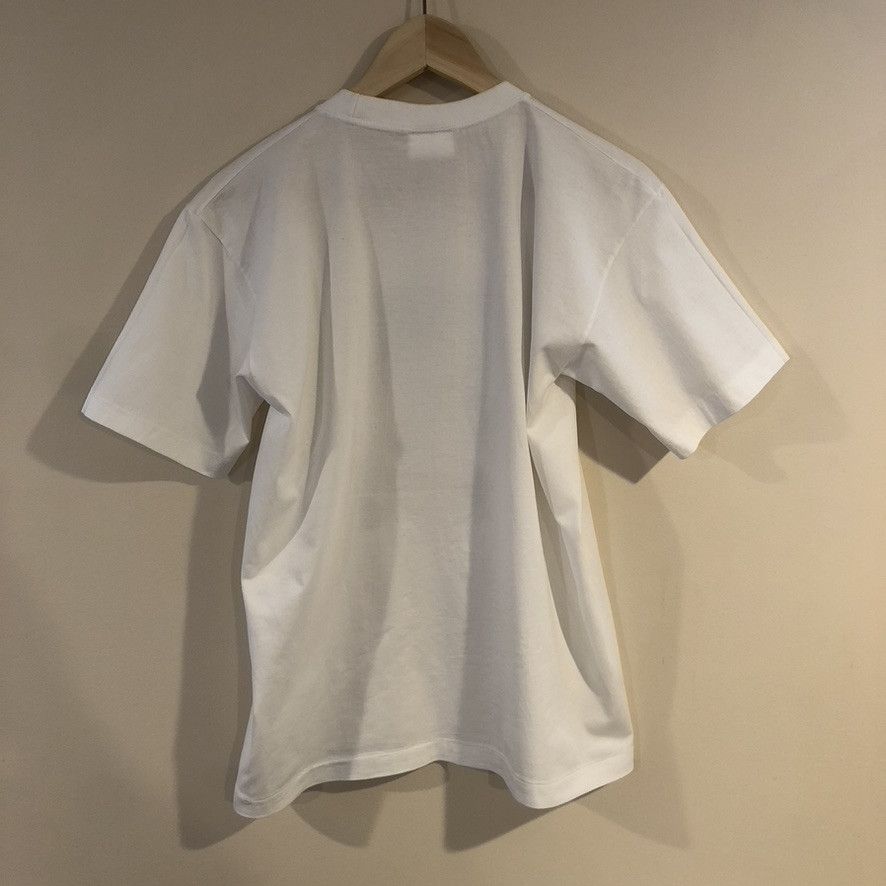 Vintage 100% Authentic 1997 Evangelion 'Girlfriend of Steel' T-shirt Size US S / EU 44-46 / 1 - 11 Thumbnail