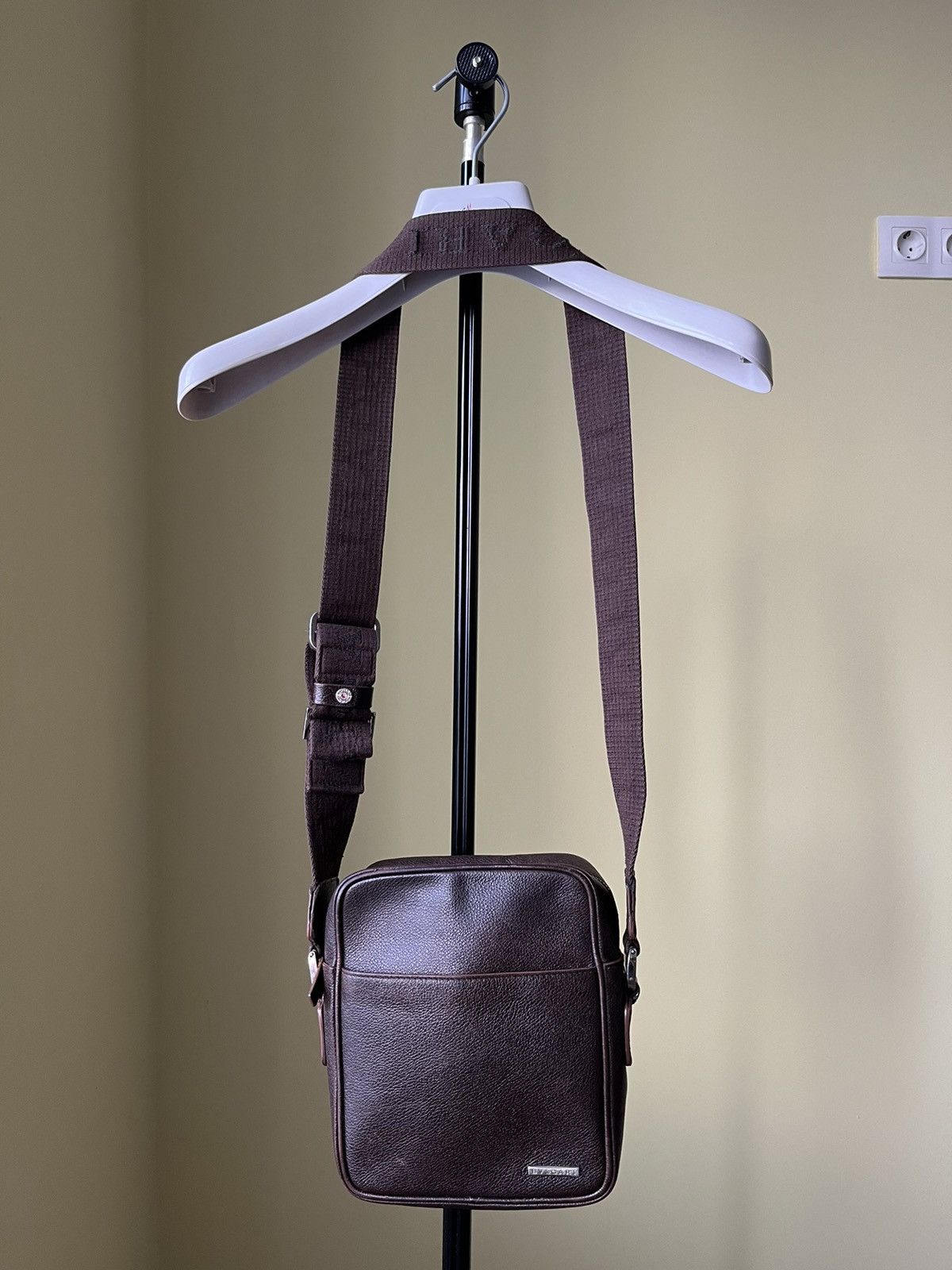 Bvlgari shoulder bag