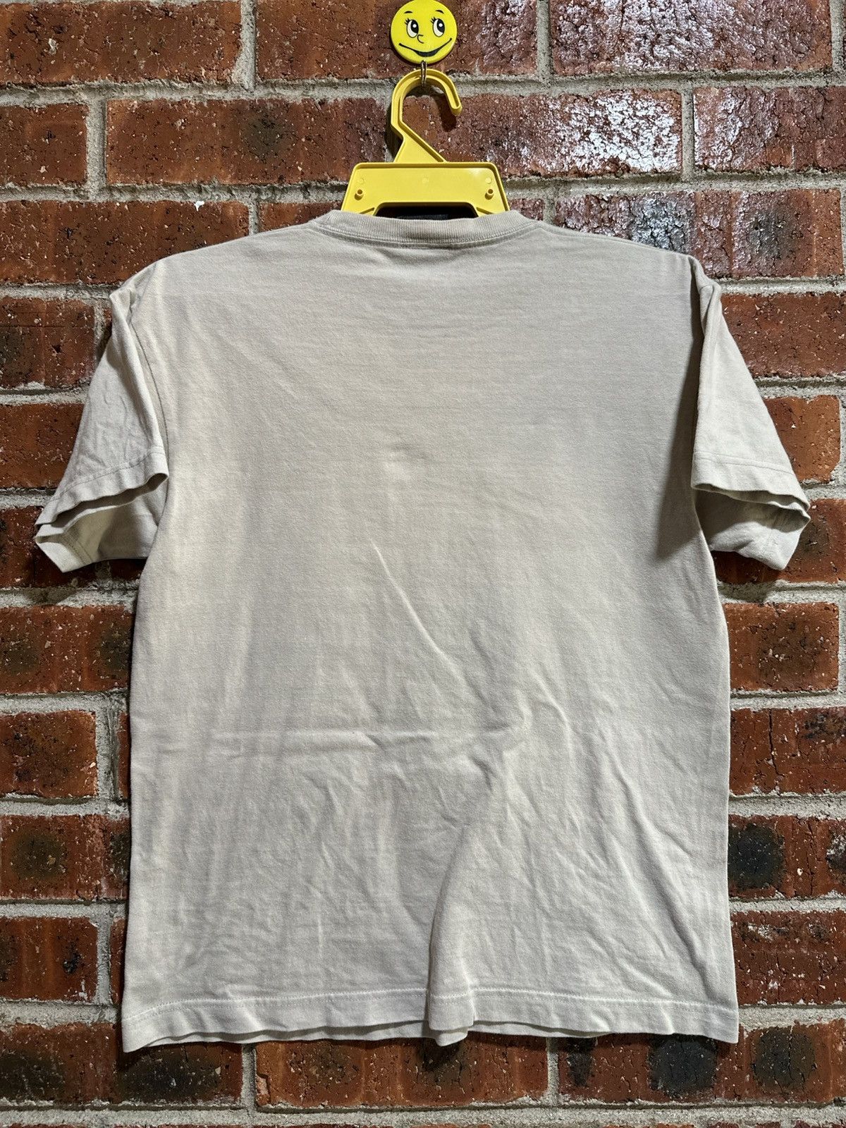 Band Tees × Vintage Vintage Linkin Park A Thousand Suns Faded Tee Size US S / EU 44-46 / 1 - 7 Thumbnail