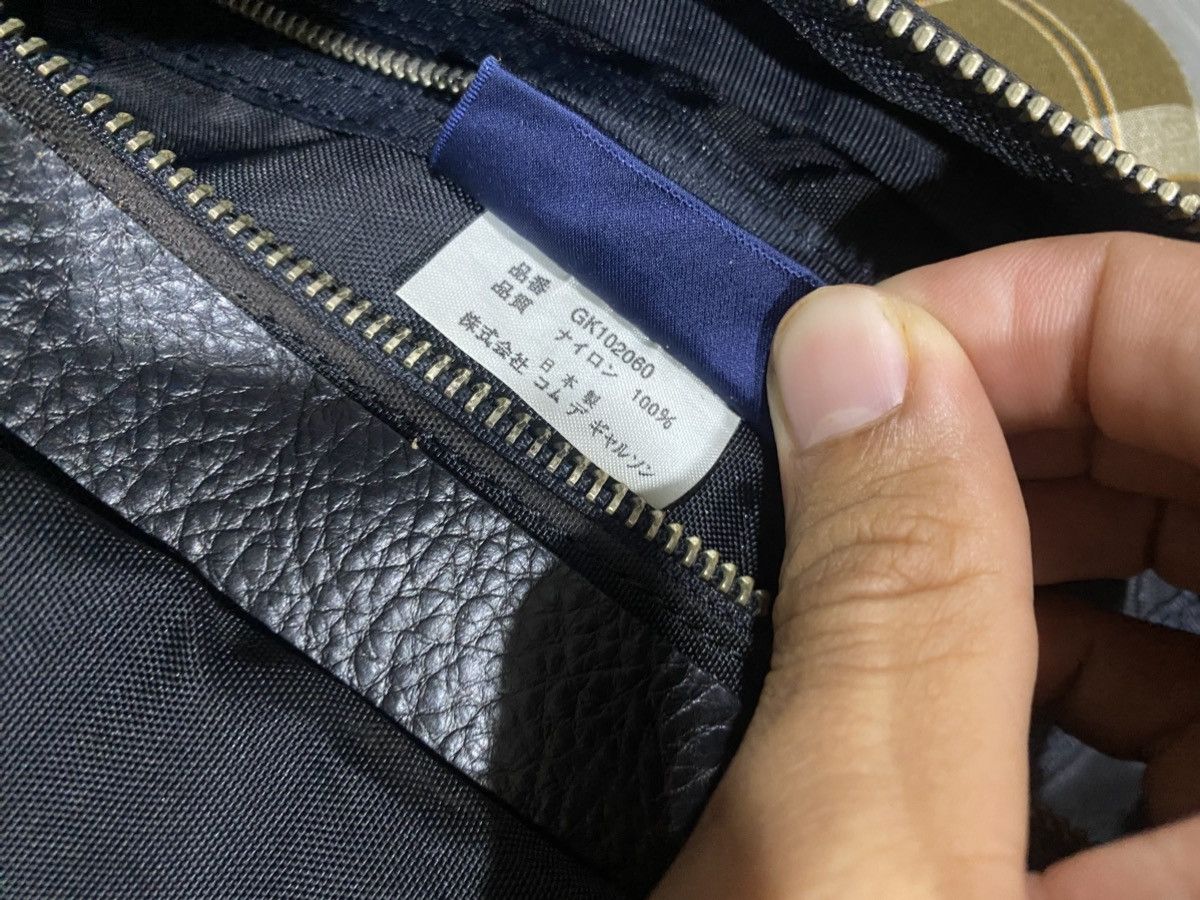 Comme des Garcons COMME des GARCONS Nylon Crossbody Bag Size ONE SIZE - 13 Thumbnail