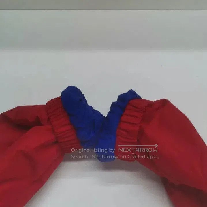 Polo Ralph Lauren Polo Ralph Lauren Letter Lapel Slim Long Sleeve Jacket. Size US S / EU 44-46 / 1 - 5 Thumbnail