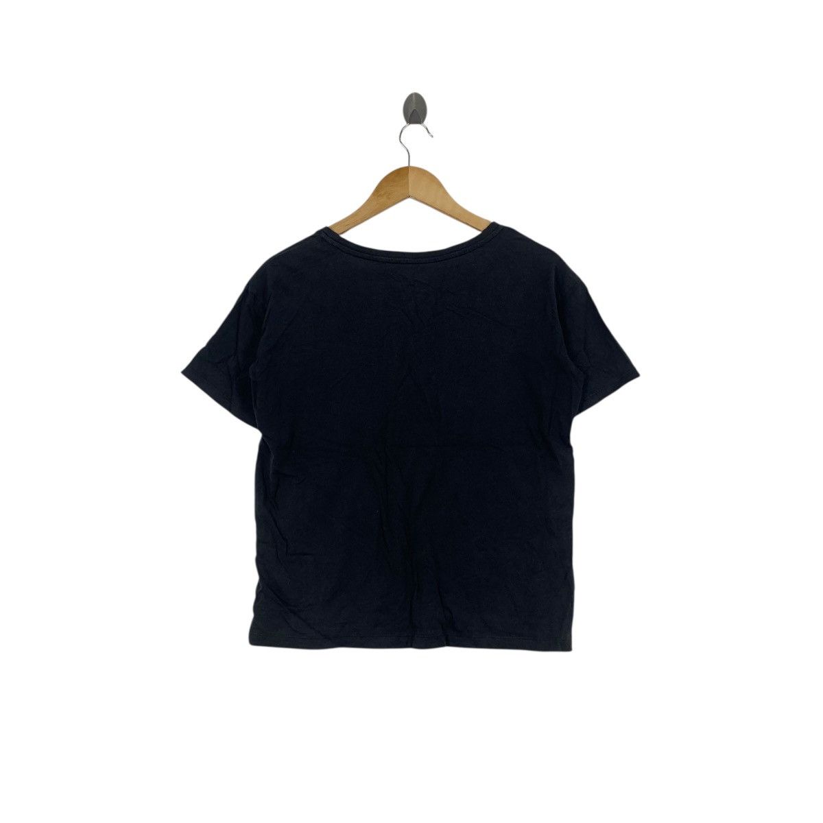 Uniqlo UNIQLO x MOOMIN SNUFKIN Little My Cartoon Tee Shirt Anime Size M / US 6-8 / IT 42-44 - 7 Thumbnail