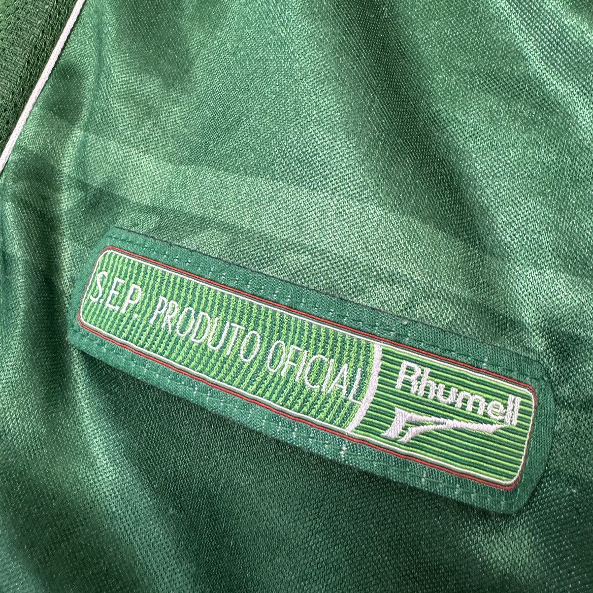 Sports Specialties Palmeiras 01/02 home shirt #10 Size US L / EU 52-54 / 3 - 7 Thumbnail