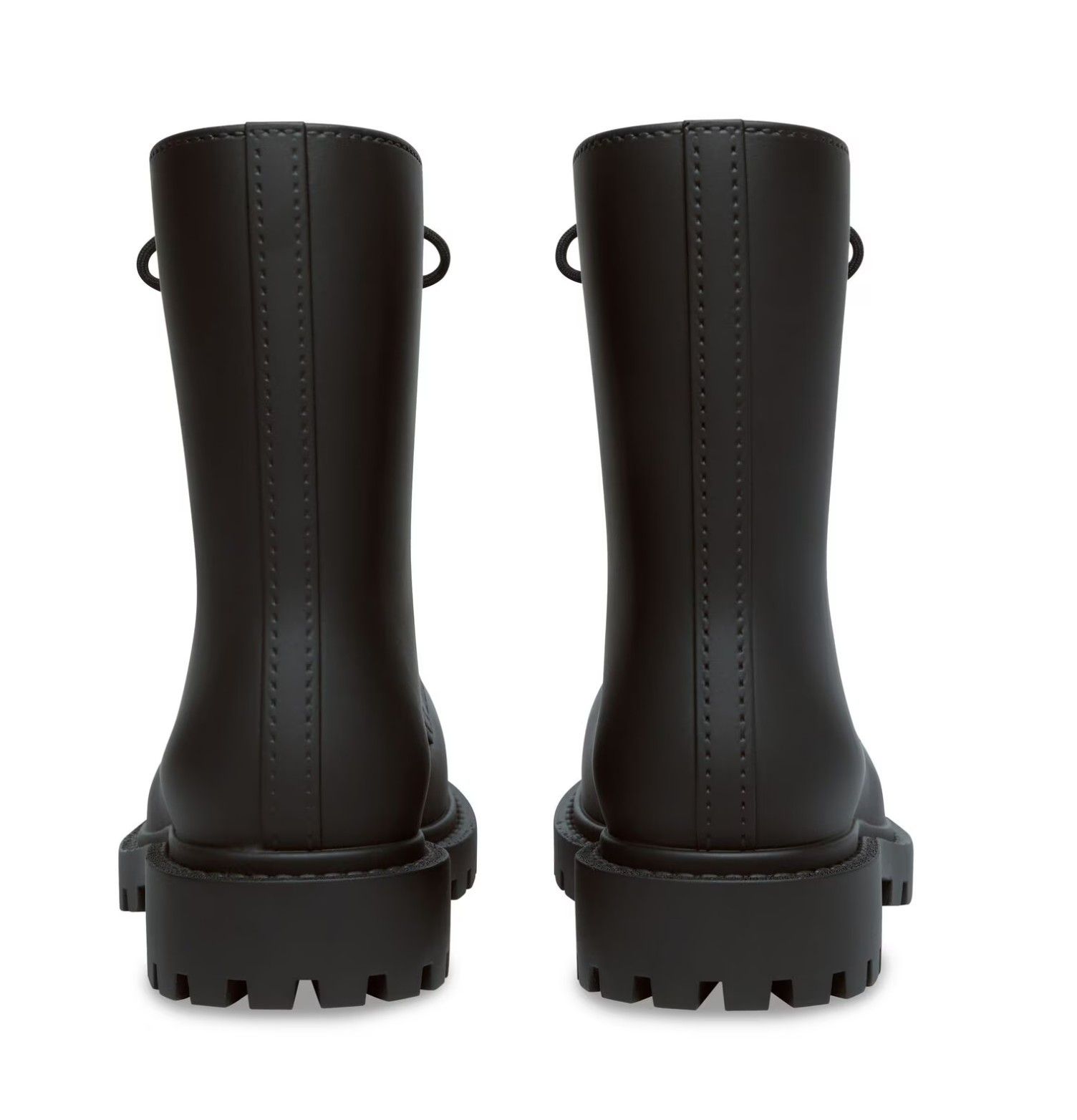 Balenciaga Steroid Boots (new with minor defect) Size US 9 / EU 42 - 3 Thumbnail