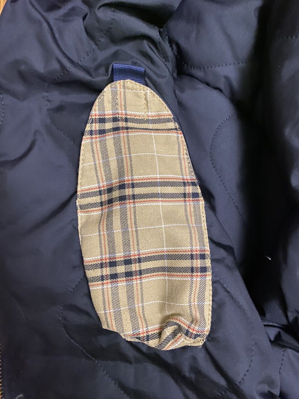 Other Piumino Siberiano-High-Quality Winter Jacket Size US S / EU 44-46 / 1 - 5 Thumbnail