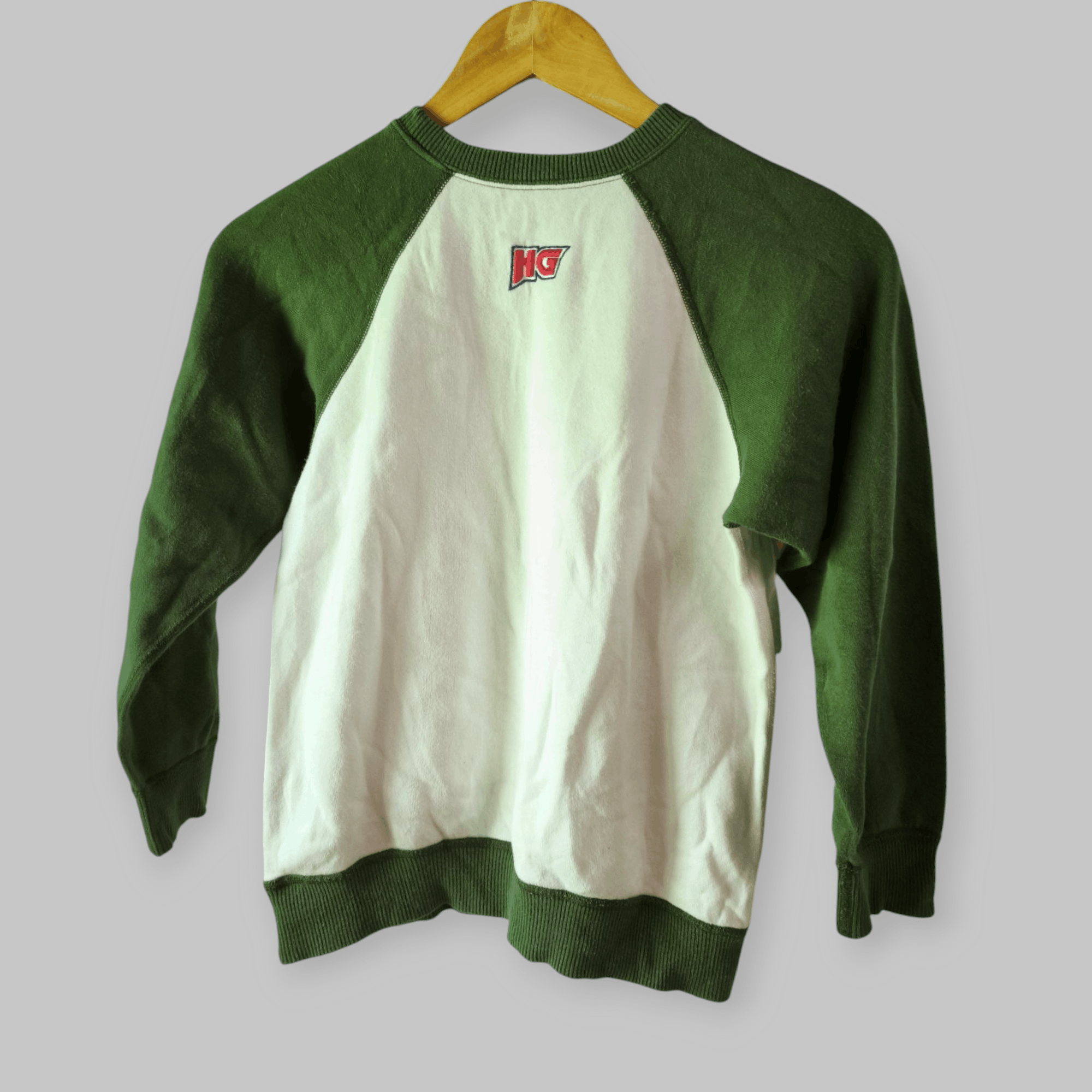 Hysteric Glamour × Japanese Brand × Vintage Hysteric Glamour Mini Youth/Kid/Women Sweatshirt Size XXS / US 00 / IT 34 - 7 Thumbnail