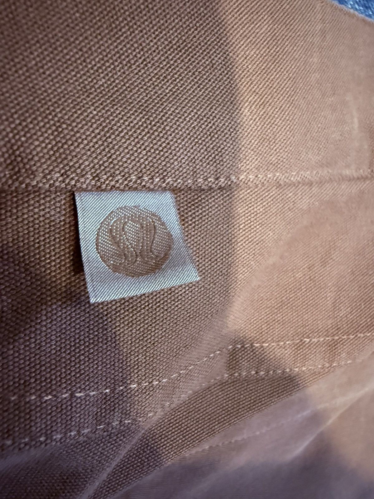 Lululemon Lululemon brown pants Size US 40 / EU 56 - 5 Thumbnail