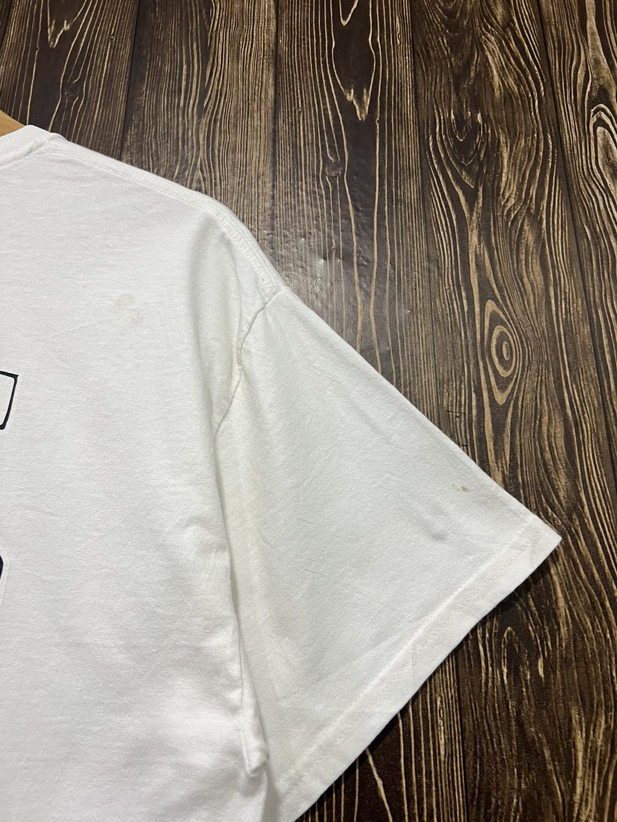 Band Tees × Vintage Vintage Fat Wreck Chords 25 Years Anniversary Tshirt Size US L / EU 52-54 / 3 - 3 Thumbnail
