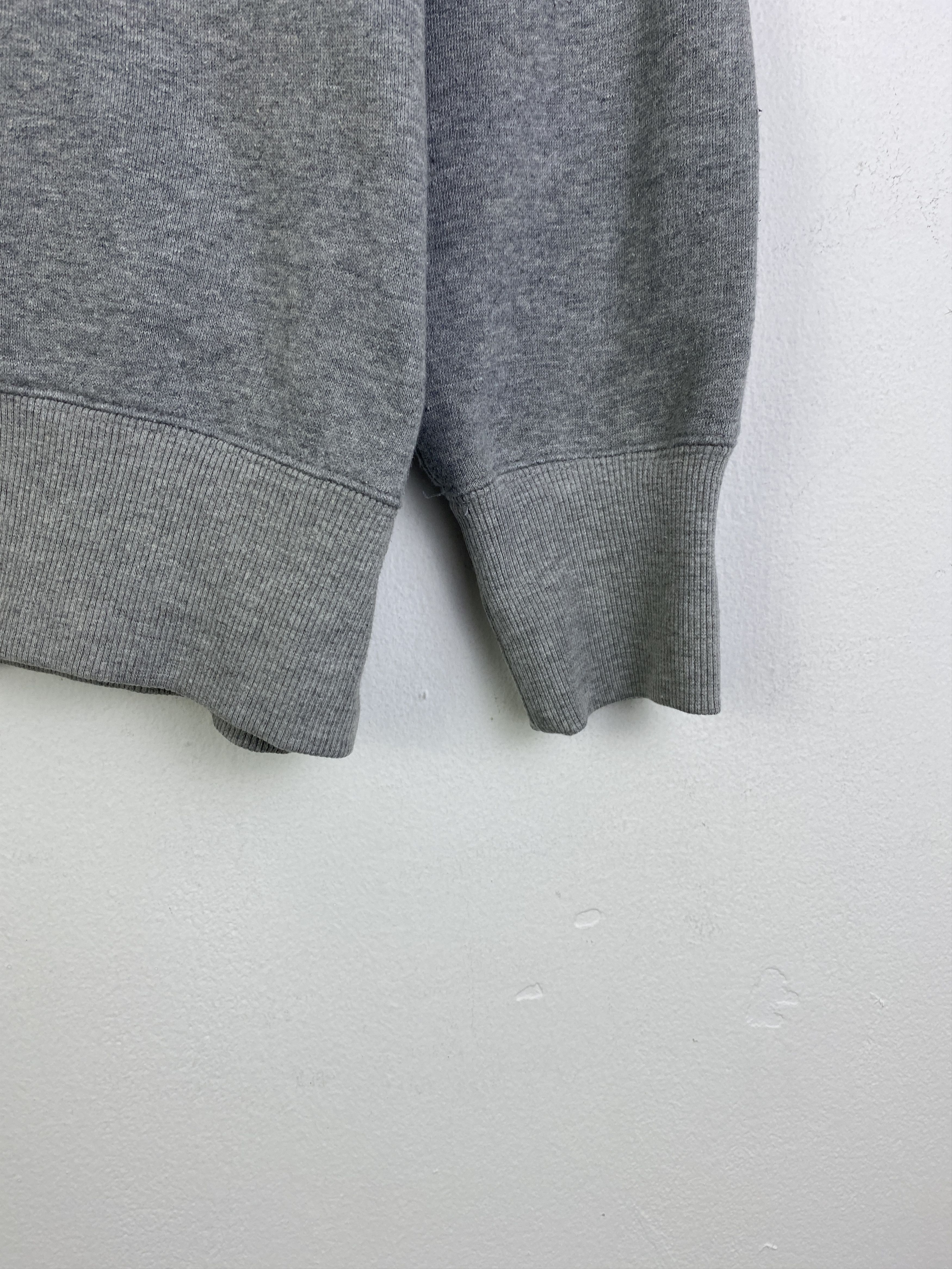 Ocean Pacific Vintage Ocean Pacific Wording Crewneck Sweatshirt SH0312 Size US M / EU 48-50 / 2 - 7 Thumbnail