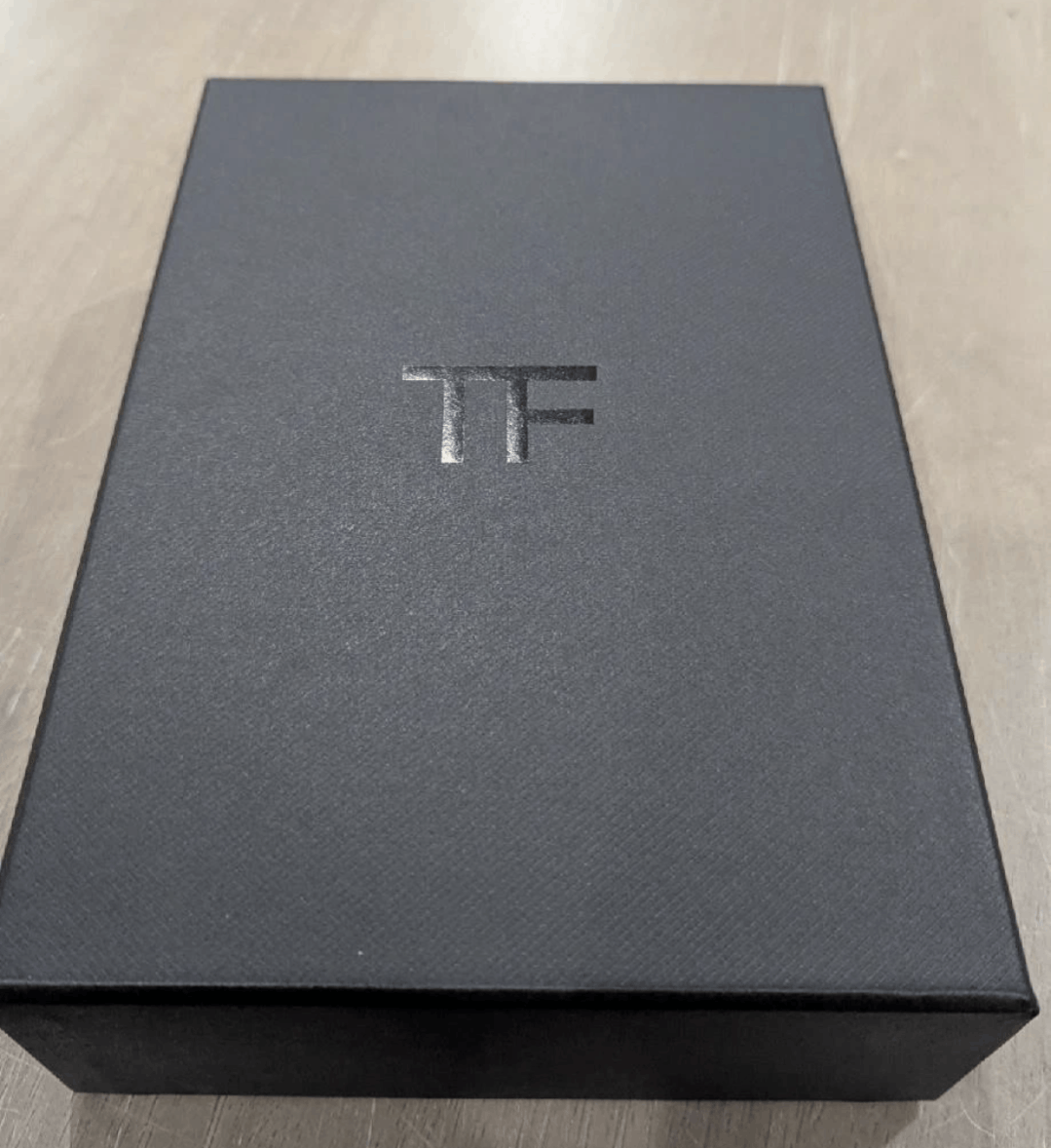 Tom Ford TOM FORD 87mm Shield Sunglasses Black/Smoke Size ONE SIZE - 7 Thumbnail