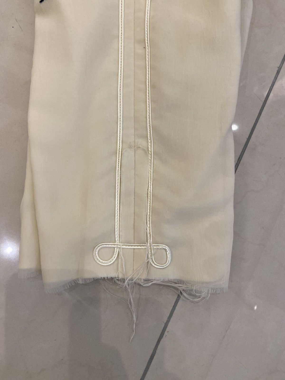 Undercover Undercover Napoleon Pants Size US 28 / EU 44 - 6 Thumbnail