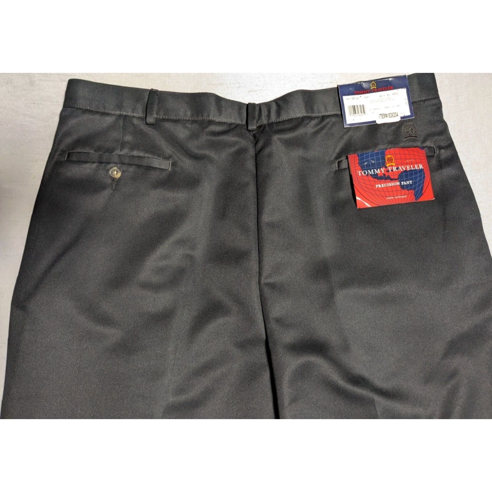 Tommy Hilfiger VINTAGE Size US 40 / EU 56 - 3 Thumbnail