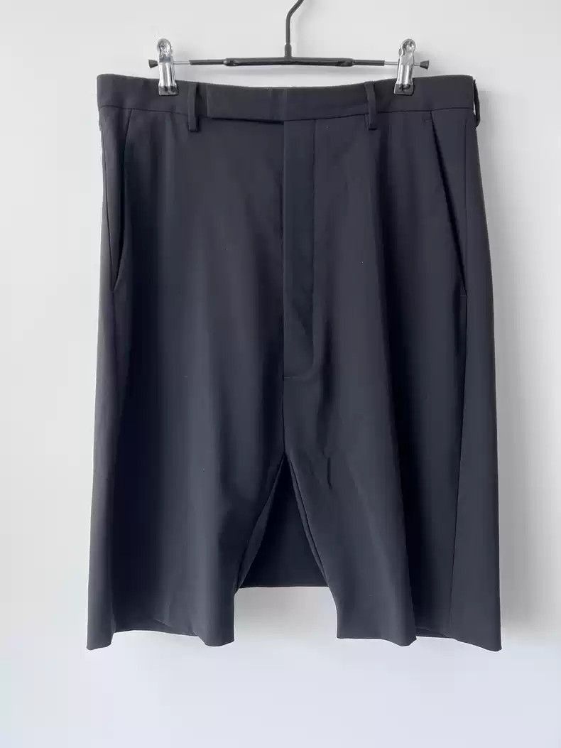 Rick Owens Rick Owens Suit casual pants-2507