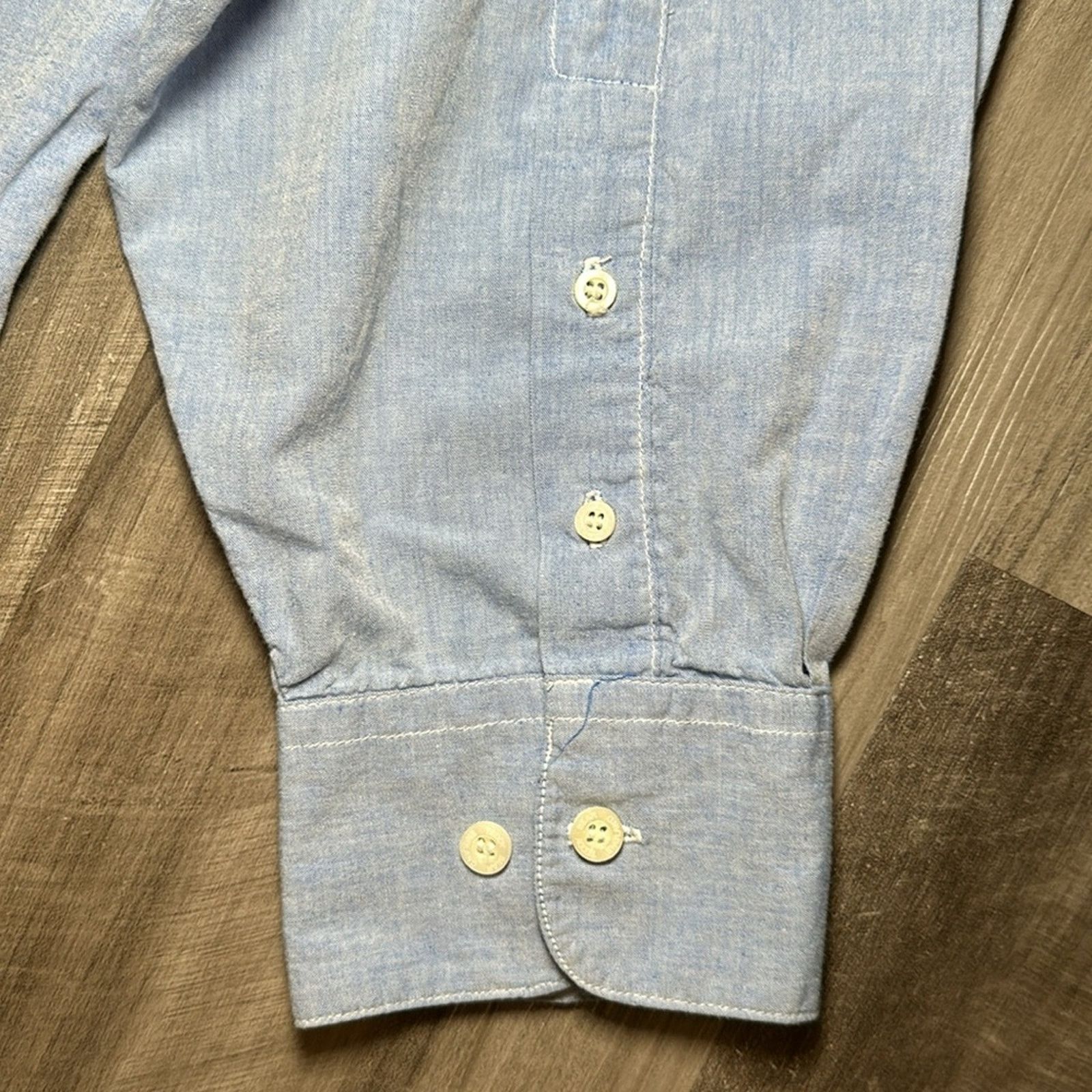 Other English Teddy Bear Company Vintage Long Sleeve - XL Size US XL / EU 56 / 4 - 4 Thumbnail