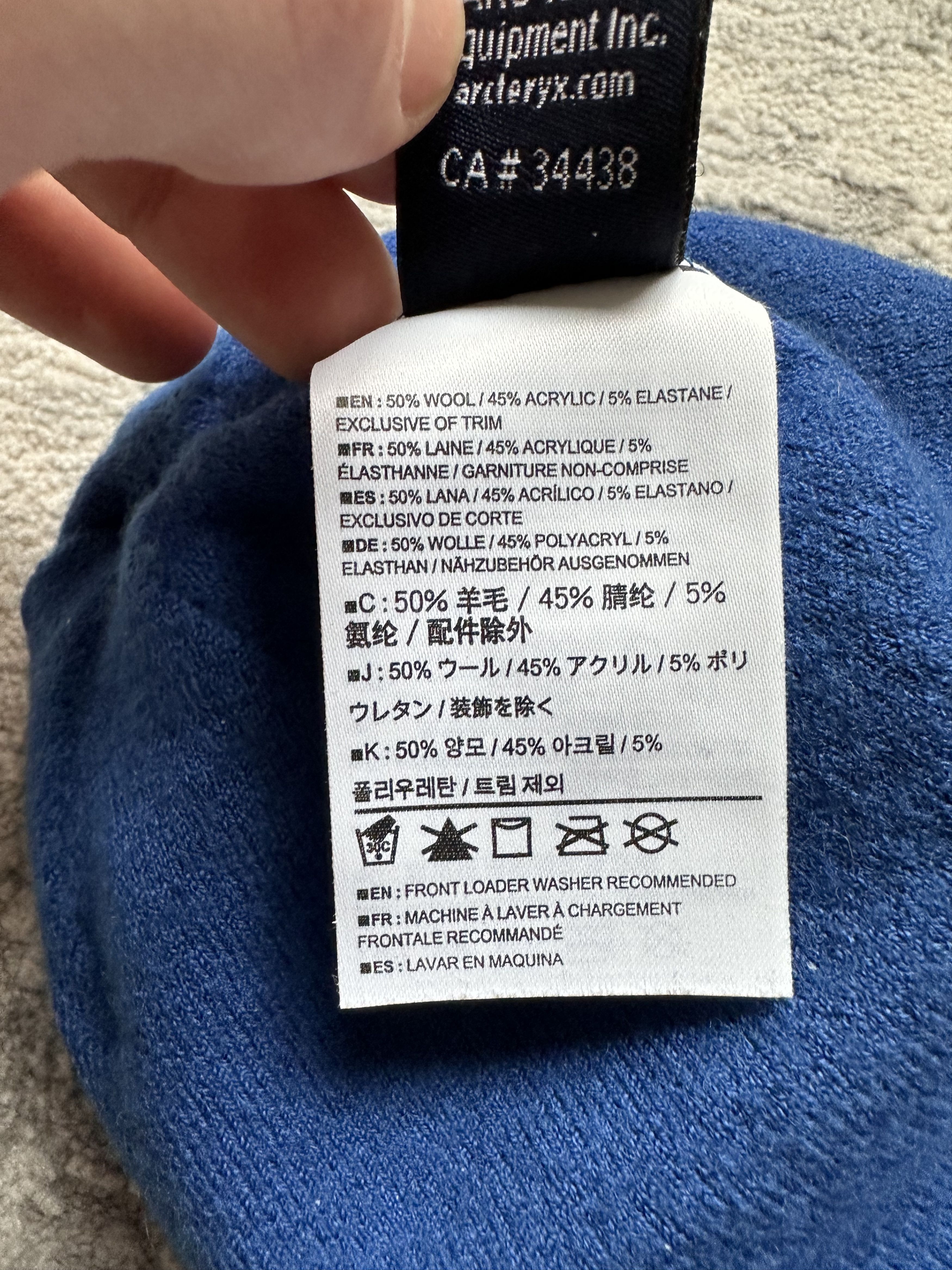 Arc'teryx Arcteryx hat Size ONE SIZE - 7 Thumbnail