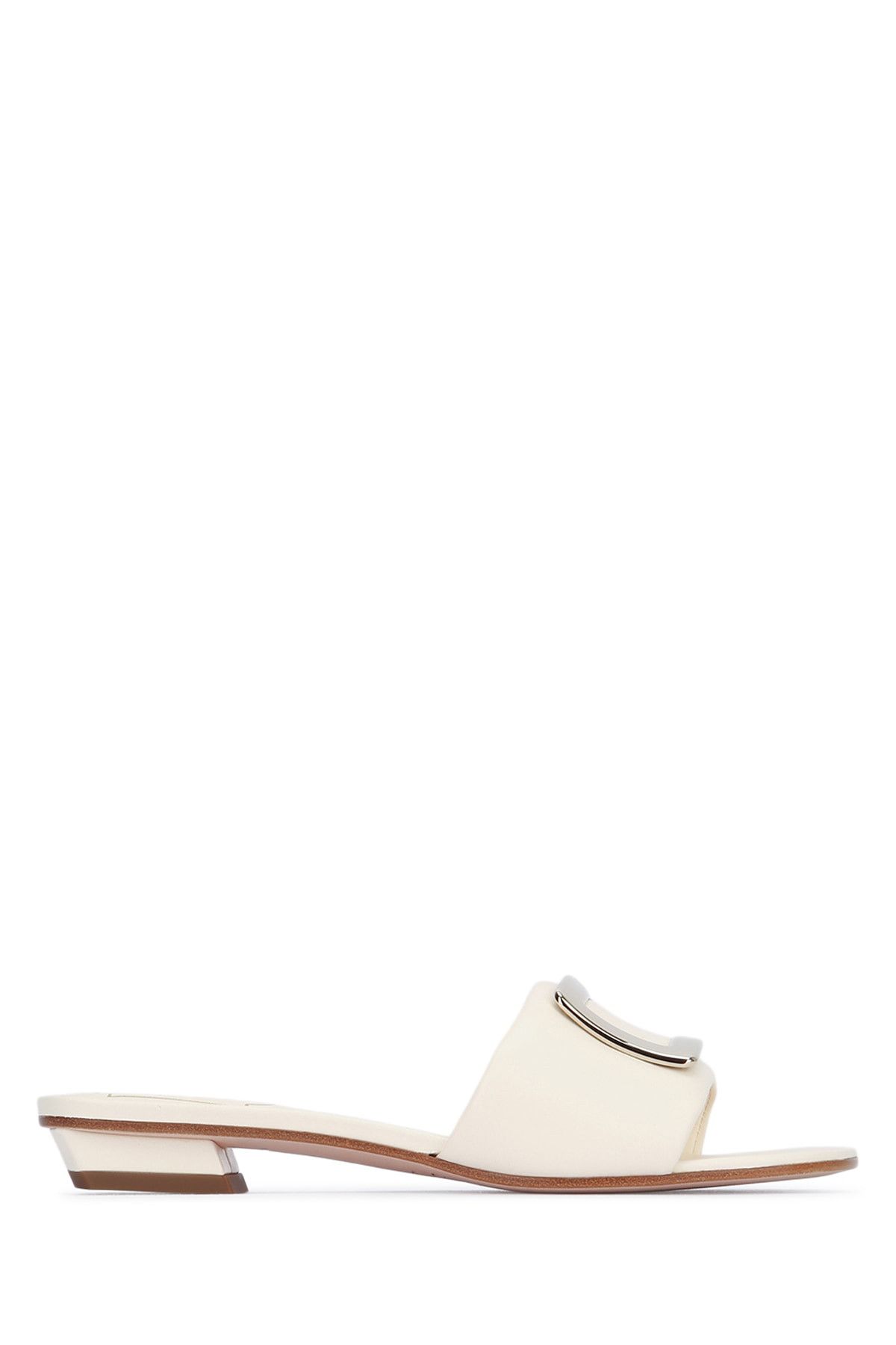 Roger Vivier Padded Mule 20 Size US 11 / IT 41 - 1 Thumbnail