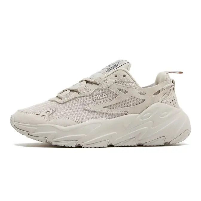 Fila Fila Rav Tracer Evo Sneakers Size US 9 / IT 39 - 1 Thumbnail