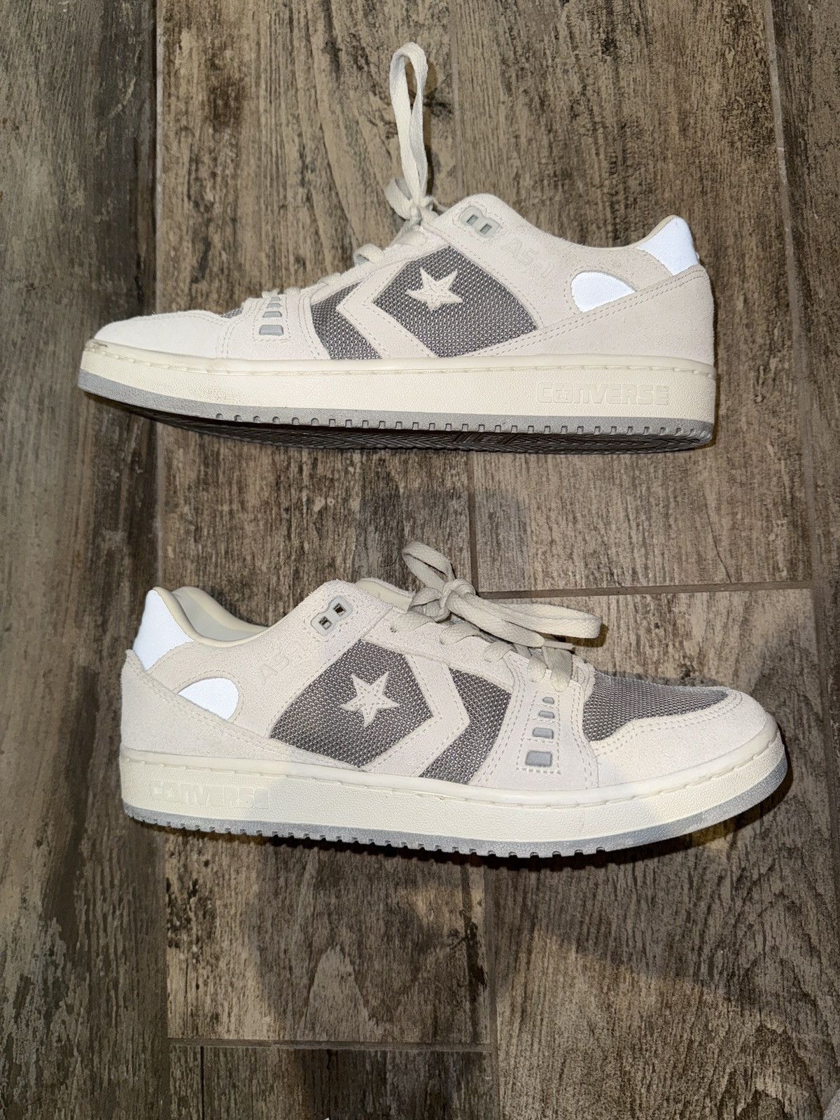 Converse As-1 Converse Reflective Size US 9.5 / EU 42-43 - 3 Thumbnail