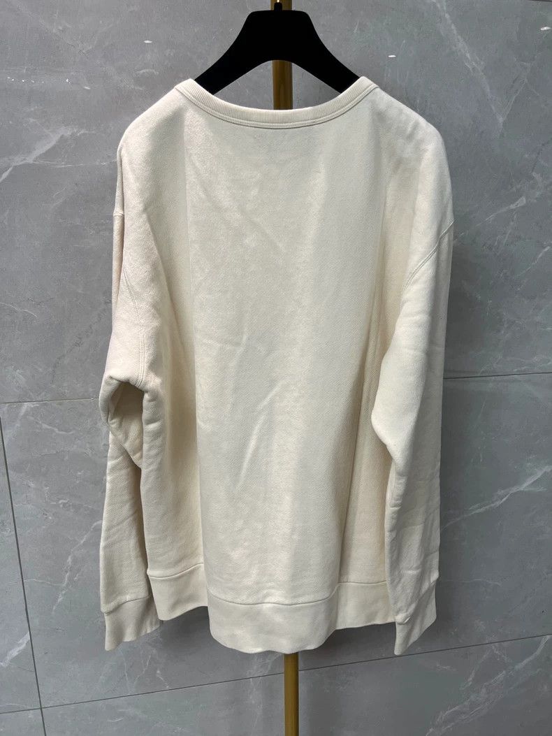Gucci Gucci Pesusus Knight Sweatshirt 2504-Nextarrow Size US M / EU 48-50 / 2 - 2 Thumbnail