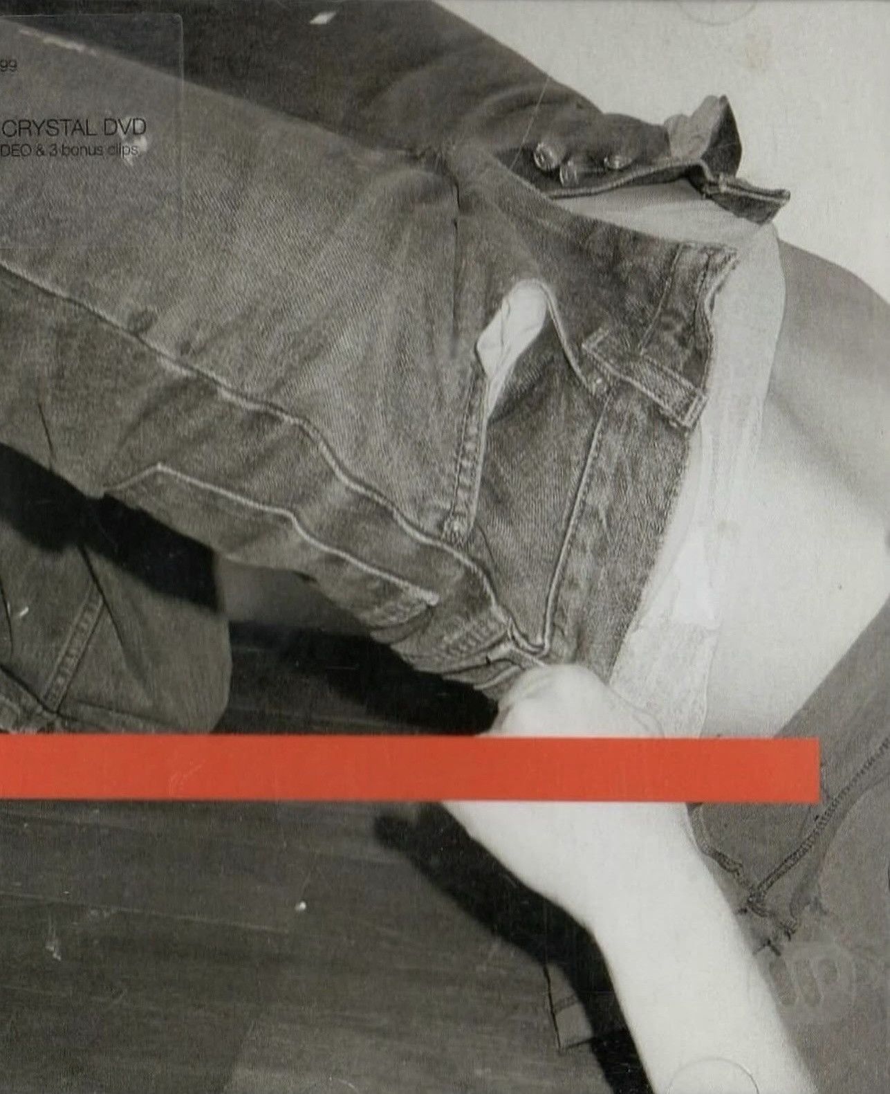 Helmut Lang Vintage 2000s Helmut Lang THRASHED Charcoal Painter Denim Size US 32 / EU 48 - 12 Thumbnail