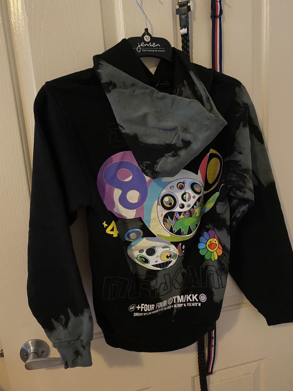Takashi Murakami Takashi Murakami Lewis Hamilton +44 Mind