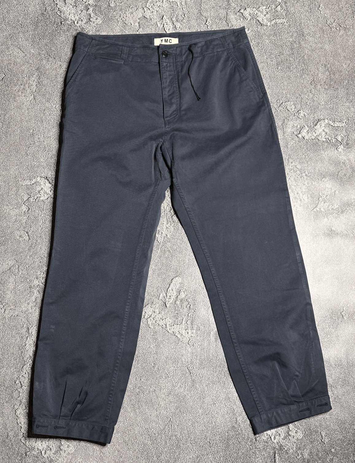 YMC YMC men's pants 32 Size US 32 / EU 48 - 1 Thumbnail