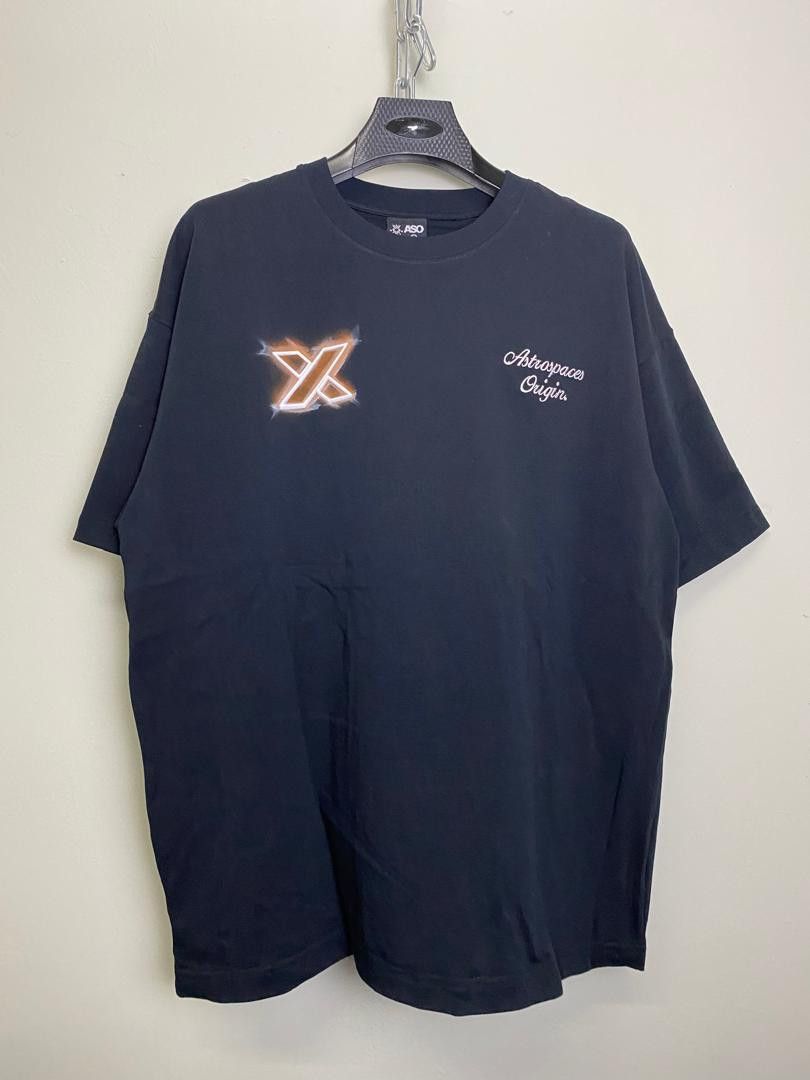 Other ASO X ZONE Size US L / EU 52-54 / 3 - 3 Thumbnail