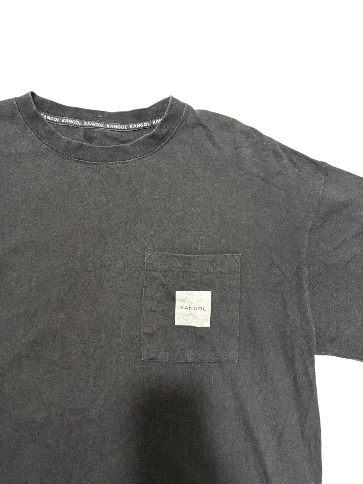 Kangol Kangol long sleeve sidetape Size US M / EU 48-50 / 2 - 4 Thumbnail