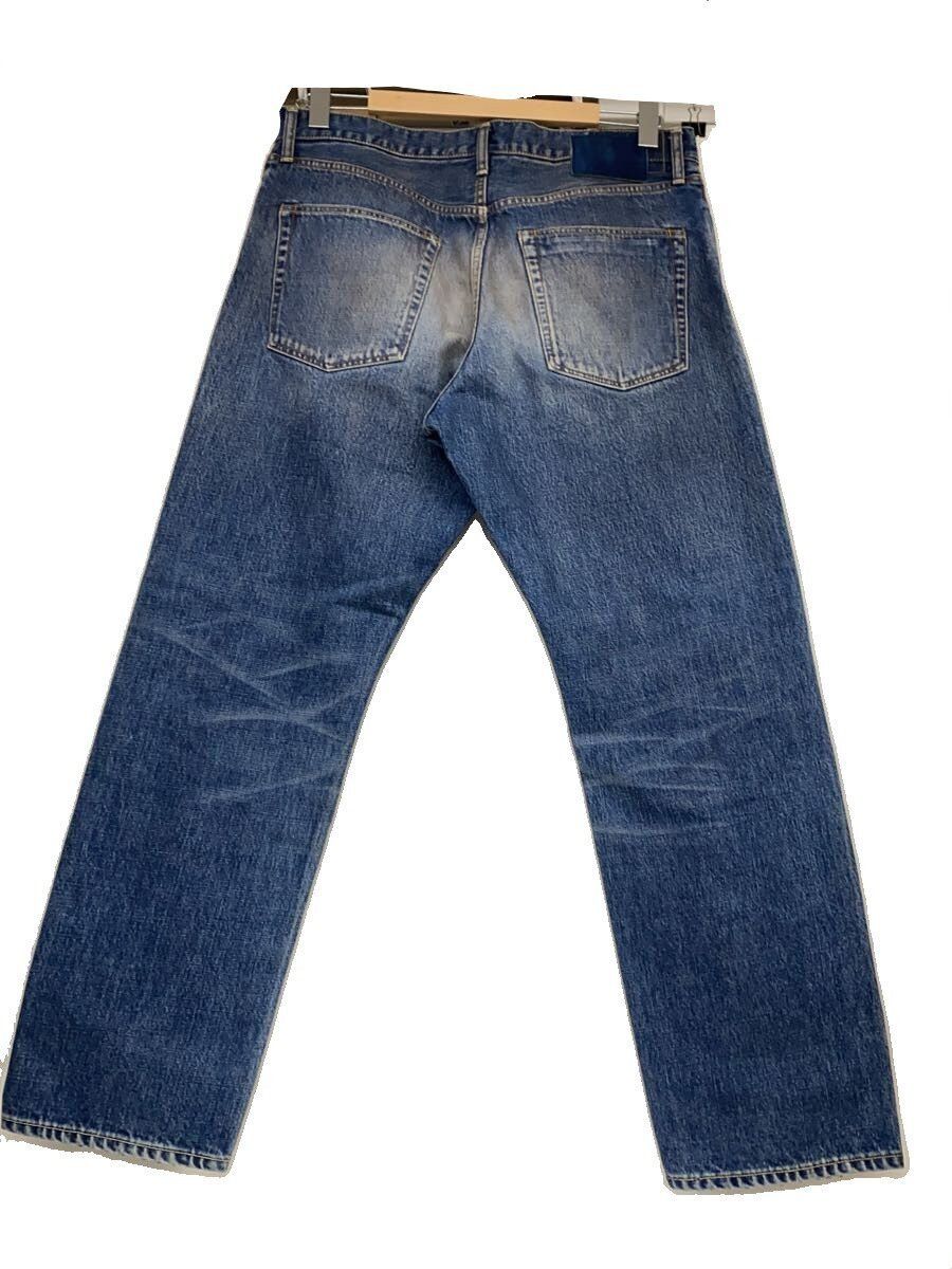 Visvim Denim Social Sculpture Damaged-42 Size US 34 / EU 50 - 2 Thumbnail