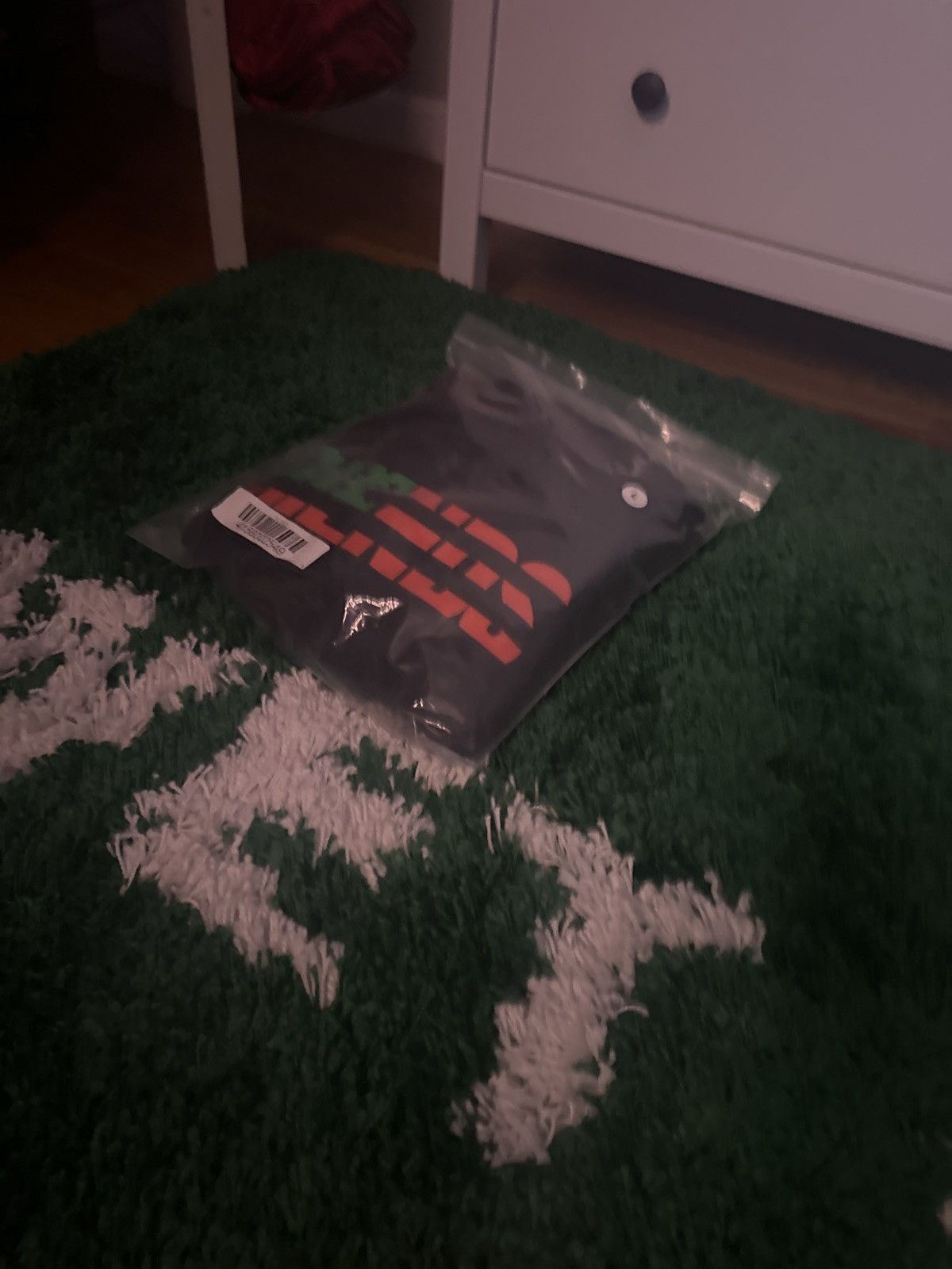 Vlone V-Lone “Power” Friends Hoodie Size US L / EU 52-54 / 3 - 6 Thumbnail