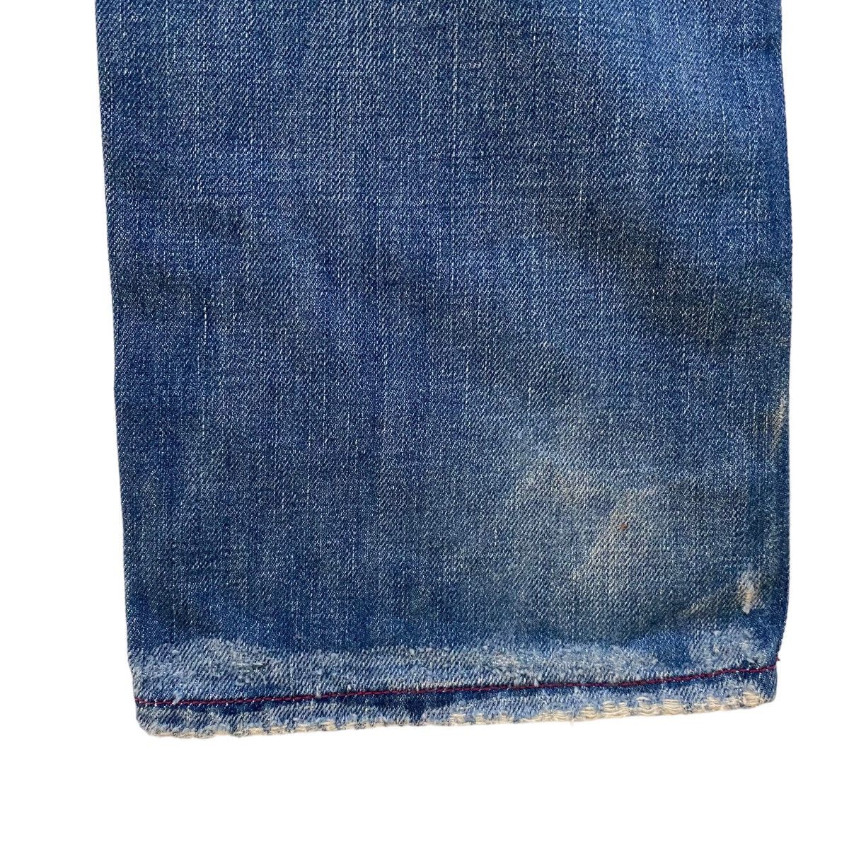 Diesel ✨Diesel Industry denim division jeans Size US 31 - 8 Thumbnail