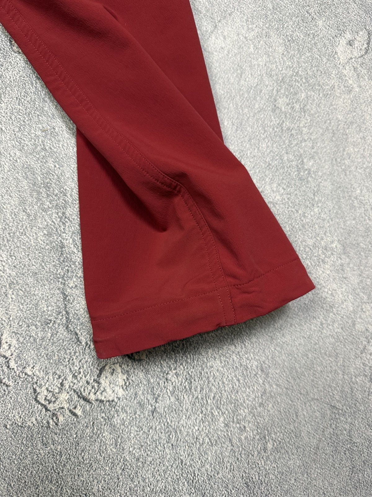 ORTOVOX Ortovox Pants Size 32" / US 10 / IT 46 - 12 Thumbnail